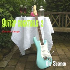 Guitar Cocktails 1